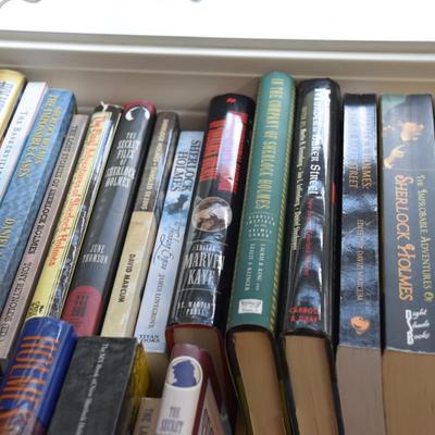 Sherlock Holmes Collection