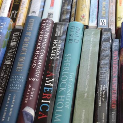 Sherlock Holmes Collection