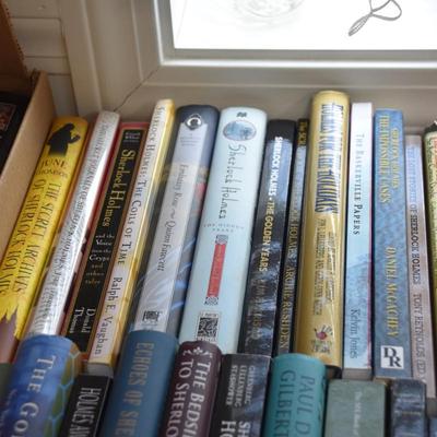 Sherlock Holmes Collection