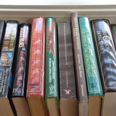 Sherlock Holmes Collection