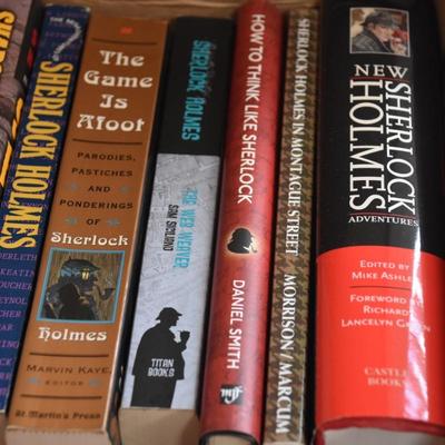 Sherlock Holmes Collection