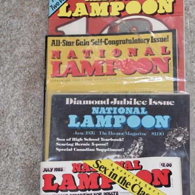 National Lampoon