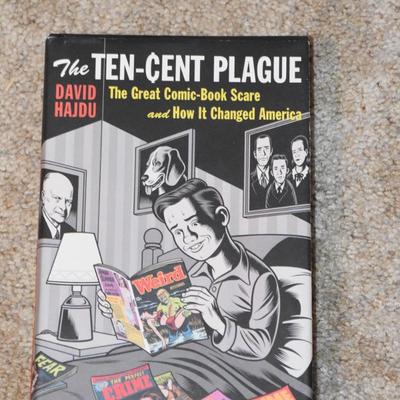 "The 10 cent Plague"