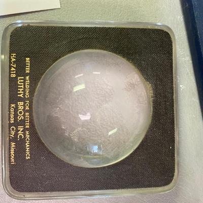 Santa Fe match assortment