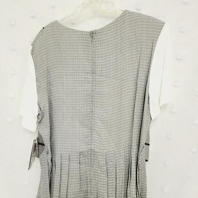 NWT!  ULTRA DRESS NEW YORK WOMEN'S CLASSY DRESS SIZE 14