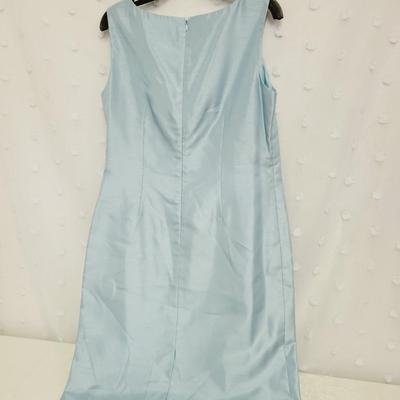 COLLECTIONS BY LE SUIT WOMEN'S SIMPLE DRESS SIZE 12