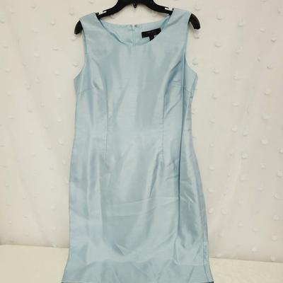 COLLECTIONS BY LE SUIT WOMEN'S SIMPLE DRESS SIZE 12