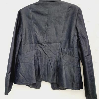 NWT! WORTHINGTON WOMENS BLAZER SIZE 18