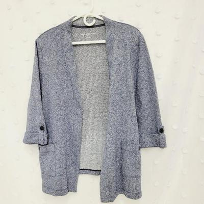 ALISON DALEY COZY CARDIGAN SIZE PETITE