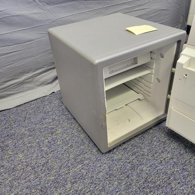 Electronic Safe With Key