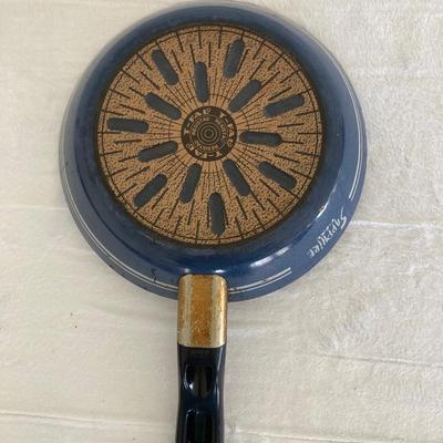 T-Fal Pots and Pans and Baking Pans (LR-RH)