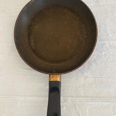 T-Fal Pots and Pans and Baking Pans (LR-RH)