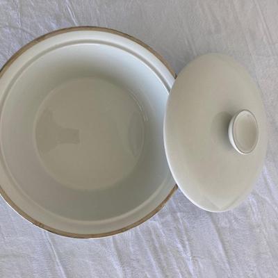 Johann Haviland Plates