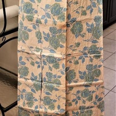 Lot #92  Cool PAPER DRESS - Mid-Century - never worn with packaging.