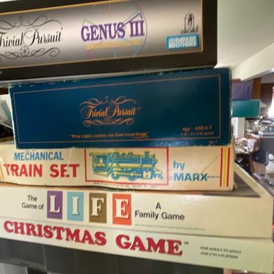 L45-Game Lot