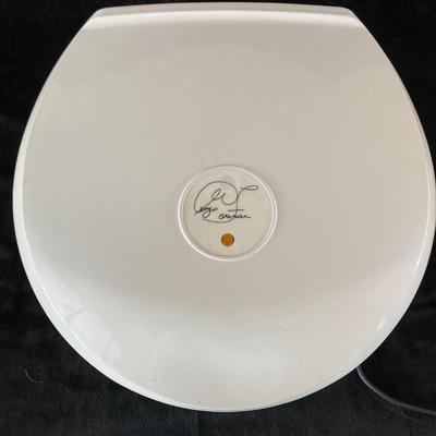 Two George Foreman Indoor/Outdoor Griils (L-JM)