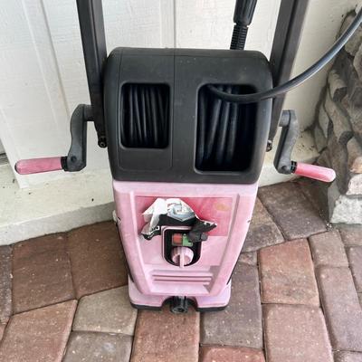 Craftsman Electric Pressure Washer (L-JM)