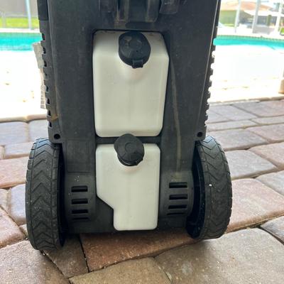 Craftsman Electric Pressure Washer (L-JM)