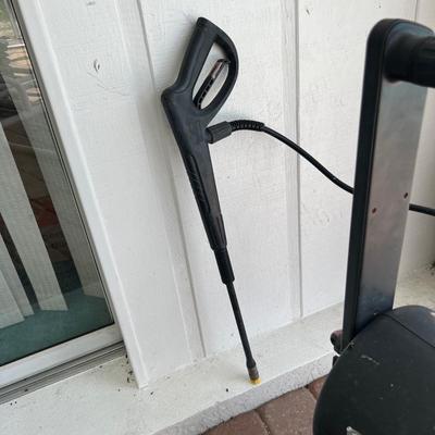 Craftsman Electric Pressure Washer (L-JM)