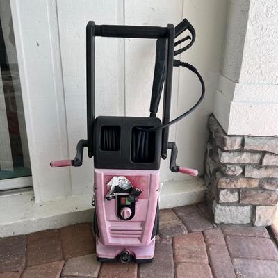 Craftsman Electric Pressure Washer (L-JM)