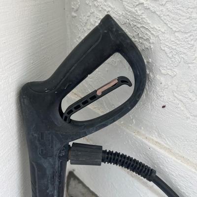 Craftsman Electric Pressure Washer (L-JM)