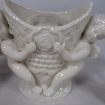 Porcelain Ceramic Home Decor