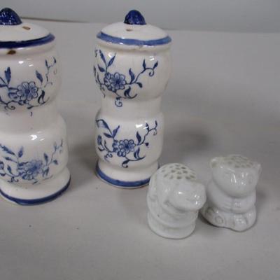 Porcelain Ceramic Home Decor