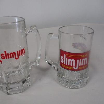 Slim Jim Mugs