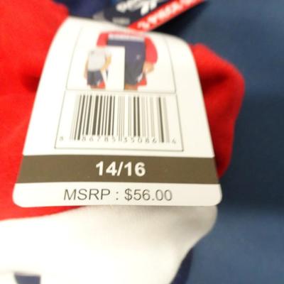 LOT 19 KIDS CLOTHING