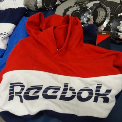 LOT 19 KIDS CLOTHING