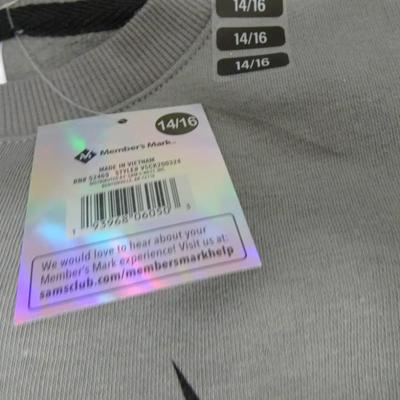 LOT 19 KIDS CLOTHING