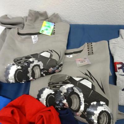LOT 19 KIDS CLOTHING