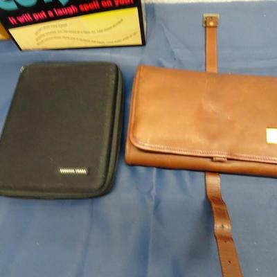 LOT 22. MISC ITEMS INCLUDING BELL SYSTEM PIN COLLECTION AND GAME