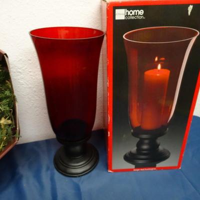 LOT 39. HOME DECOR