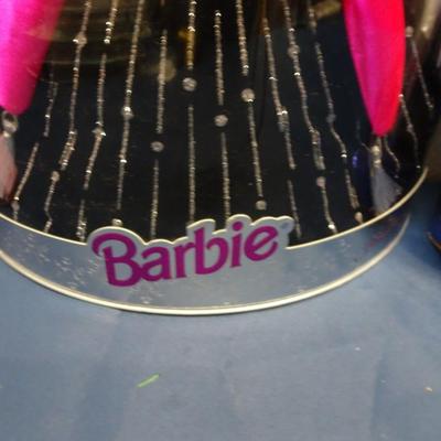 LOT 50. BARBIE COLLECTOR DOLLS