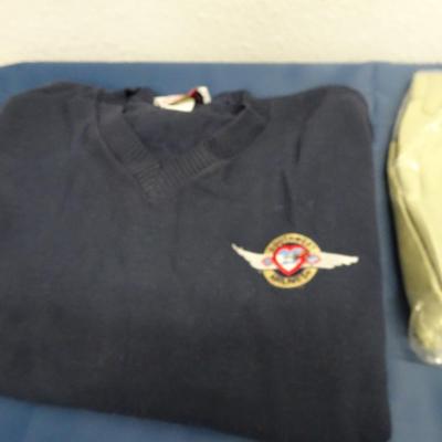 LOT 53. SOUTHWEST AIRLINES UNIFORMS