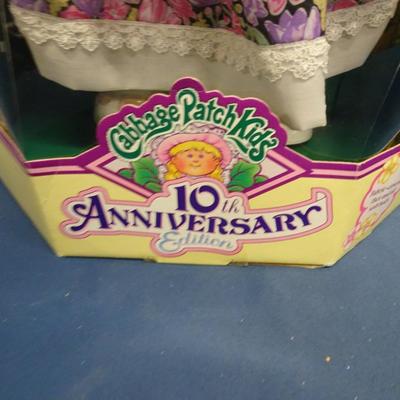 LOT 65. CABBAGE PATCH KID DOLL