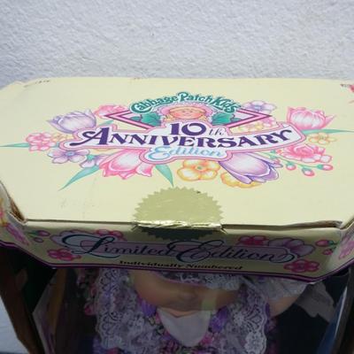 LOT 65. CABBAGE PATCH KID DOLL