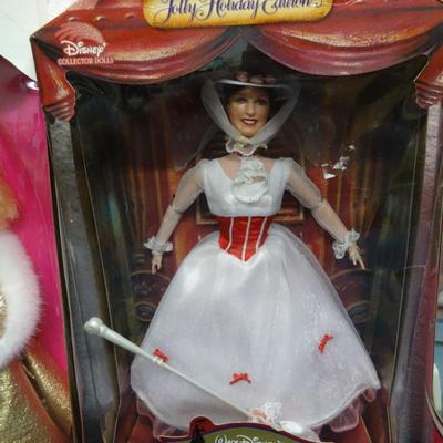 LOT 80. BARBIE DOLLS