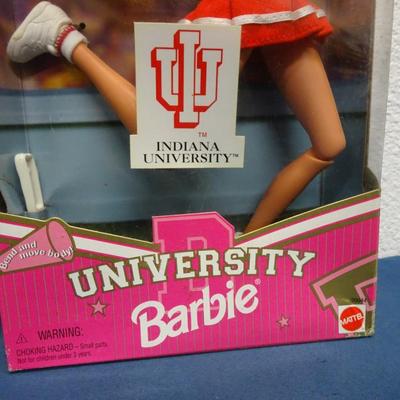 LOT 80. BARBIE DOLLS