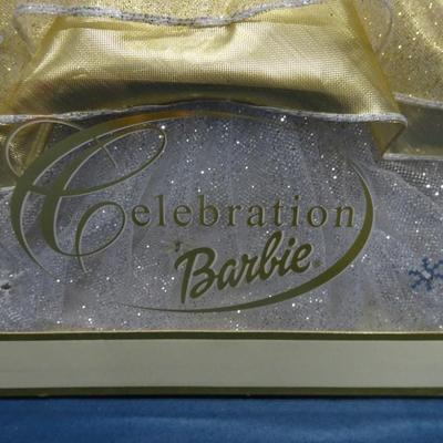 LOT 81. BARBIE DOLLS