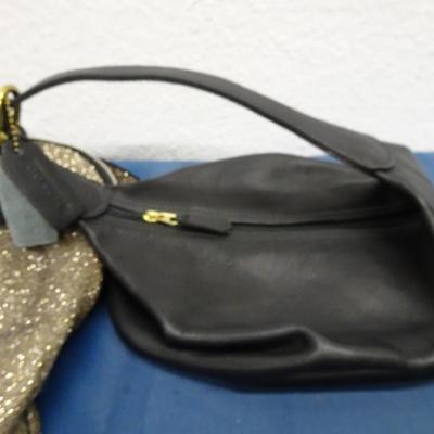 LOT 87. HAND BAGS