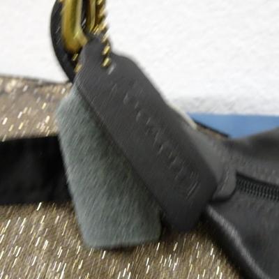 LOT 87. HAND BAGS