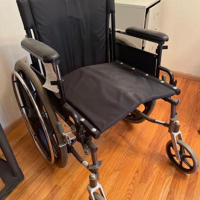 MB17-Wheelchair