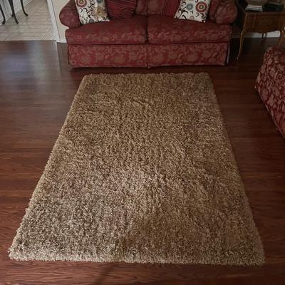 Floor Rug 