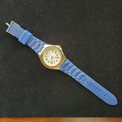 Embassy Minimalist Wristwatch
