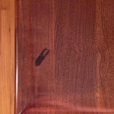 3B15-Dresser with mirror