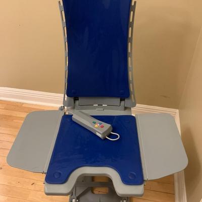 Drive Medical Bellavita Bath Lift Chair