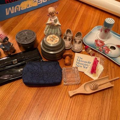 3B17-Misc Lot