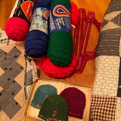 3B18-Misc Lot